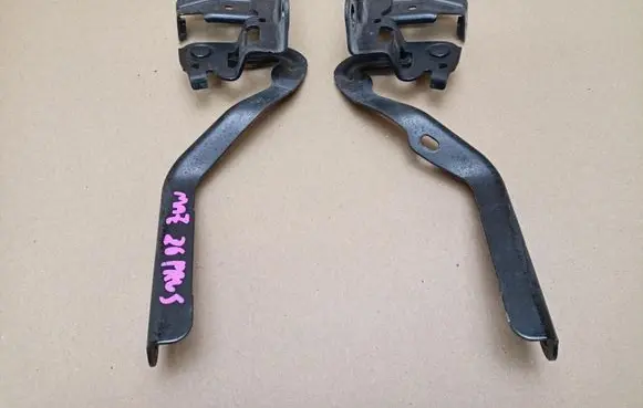 Toyota Prius+ (ZVW40) Engine bonnet/hood hinges 