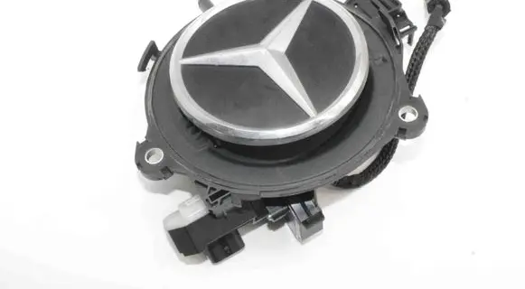 Mercedes-Benz EQB Tailgate/trunk/boot exterior handle A0997504600