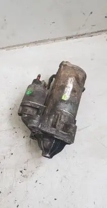 Renault Scenic II - Grand scenic II Starter motor 8200628419B