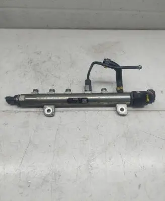 Opel Signum Fuel main line pipe 55200266 074367L5 0445214056