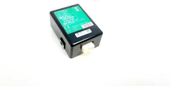 Toyota RAV 4 (XA30) Other control units/modules 8974042021