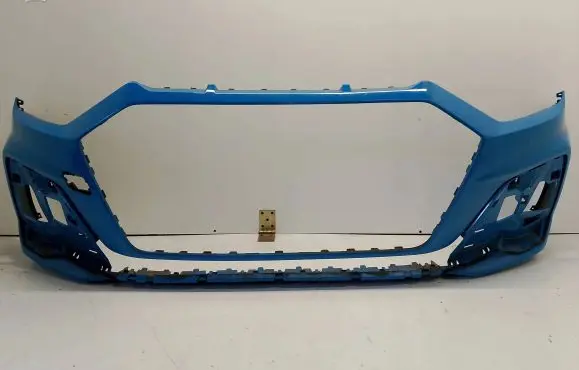 Audi A1 Front bumper 82A807437F