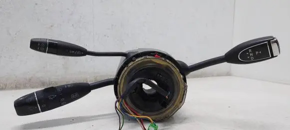 Mercedes-Benz ML W164 Wiper turn signal indicator stalk/switch A1714640518 A1645404645 1714640518