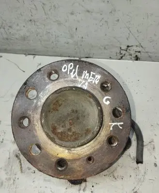 Opel Meriva A Rear wheel hub spindle/knuckle 