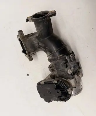 Ford Ranger Throttle valve BK2Q9E926AC CF335 0280750598