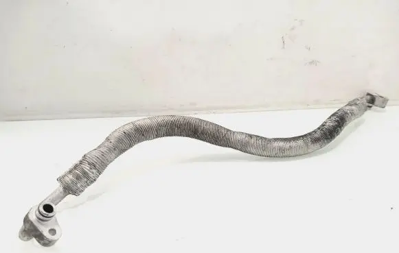 Mini One - Cooper Coupe R56 Air conditioning (A/C) pipe/hose 9224862