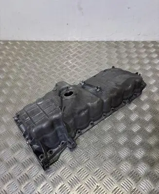 BMW 5 F10 F11 Oil sump 7823204 67698410