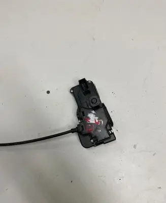 Tesla Model S Rear door lock 001168009