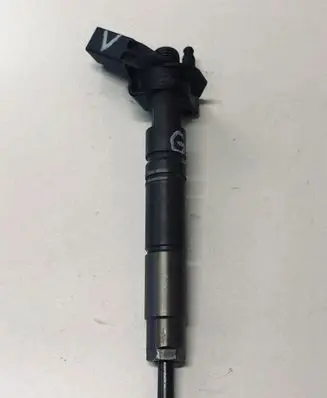 Mercedes-Benz ML W164 Fuel injector A6420701987 0445115076