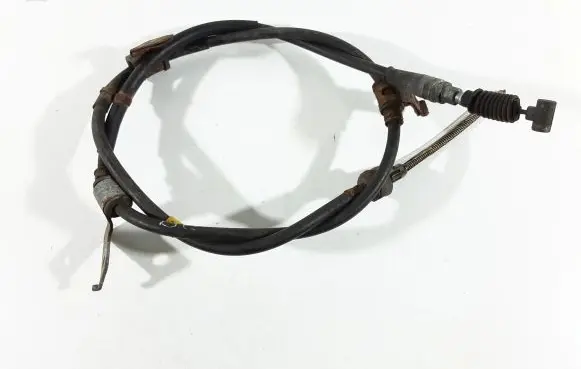 Suzuki Jimny Handbrake/parking brake wiring cable 