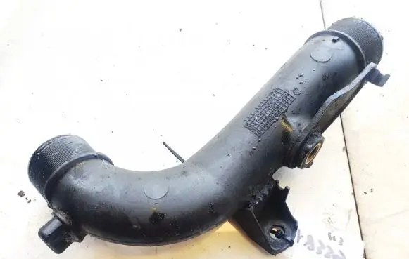 Toyota Avensis T250 Intercooler hose/pipe 17362r011 17362-r011