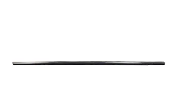 Ford Fusion II Front door glass trim molding DS73F205623 DS73F205623A DS73F256045
