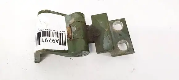 Tailgate/trunk/boot hinge