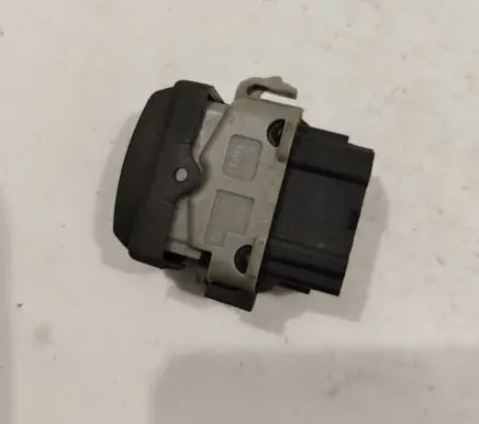 Renault Scenic II - Grand scenic II ESP (stability program) switch 2808201