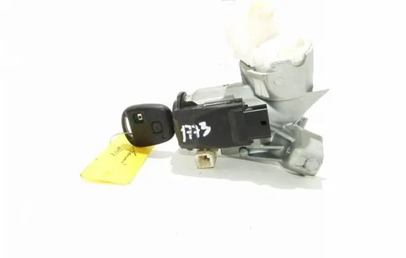 Toyota Yaris Ignition lock N0502241256B