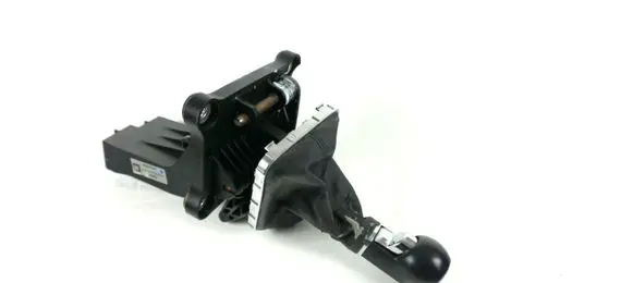 Opel Zafira B Gear selector/shifter in gearbox 55351959