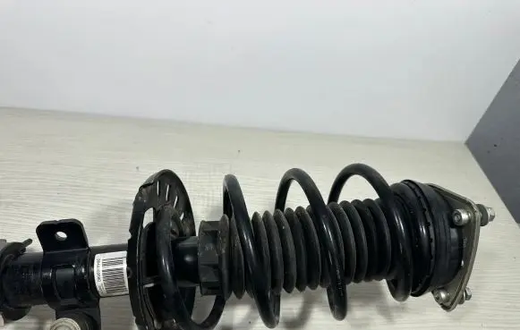 Opel Grandland X Front shock absorber/damper 9848888680