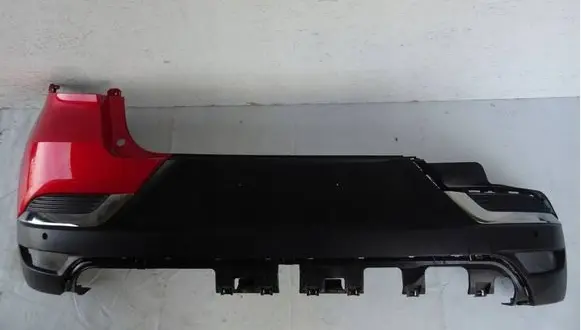 Renault Captur II Rear bumper 850B24059R