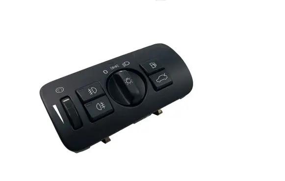 Volvo S80 Light switch 30739414