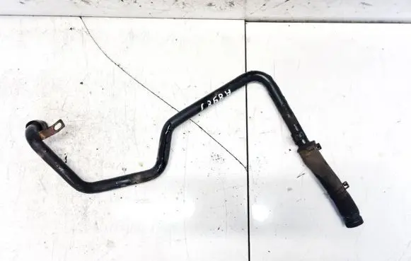 Skoda Superb B5 (3U) Engine coolant pipe/hose 059121065d