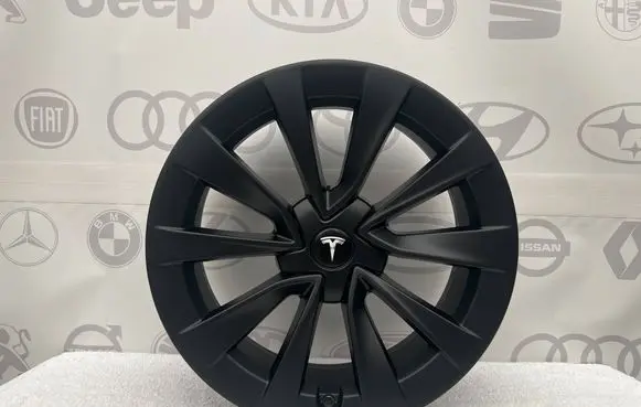 Tesla Model 3 R19 alloy rim 104426400A