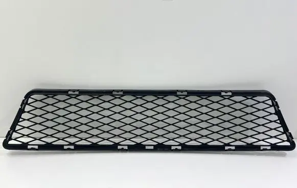 BMW 3 E92 E93 Front bumper lower grill 51117128234 17128234