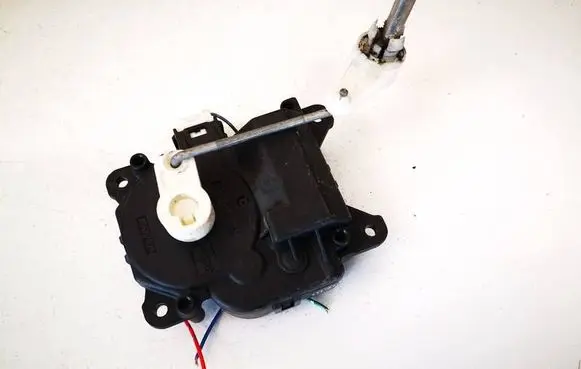 Mitsubishi Endeavor Air flap motor/actuator ae0637008330 ae063700-8330
