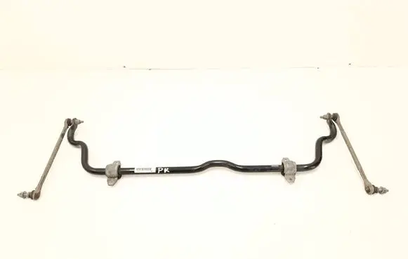 Mercedes-Benz A W176 Front anti-roll bar/sway bar A2463203411 A2463230340