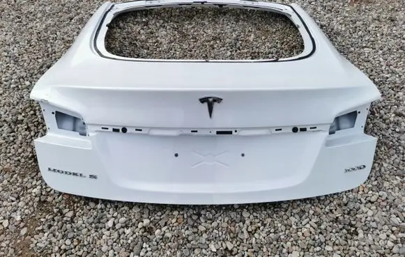 Tesla Model S Tailgate/trunk/boot lid 1025414