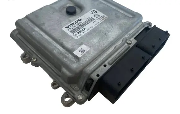 Volvo XC70 Engine control unit/module P31303388 1039S33755 0281015286