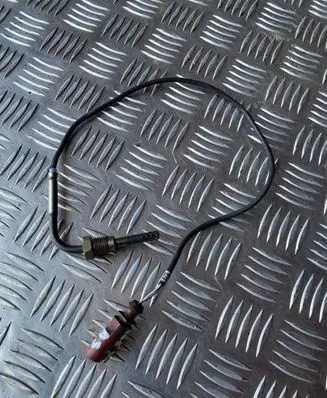 Audi A3 S3 8P Exhaust gas temperature sensor 03G906088