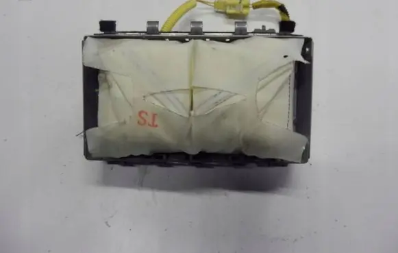 Peugeot 2008 II Airbag set 
