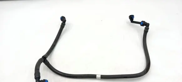 Volkswagen Touran II Headlight washer hose/pipe 1T0955970