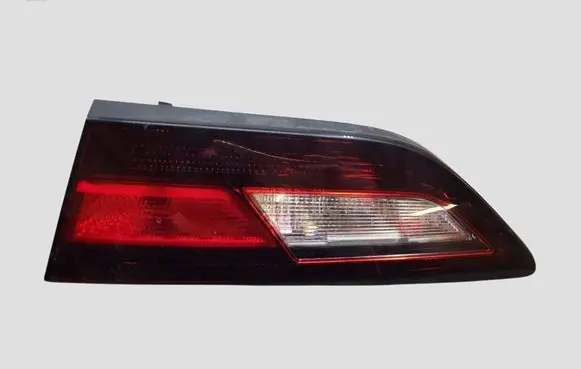 Opel Astra K Tailgate rear/tail lights 39032989 81390201 366069842