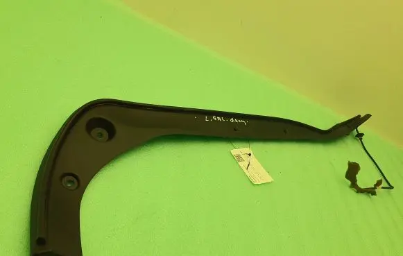 Maserati Levante Other trunk/boot trim element 670042774 670042063