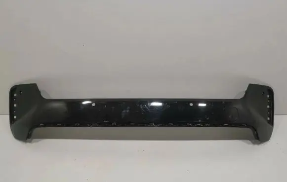BMW X1 U11 Rear bumper lower part trim 9881940