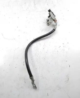 BMW X5 F15 Negative earth cable (battery) 6121681930901