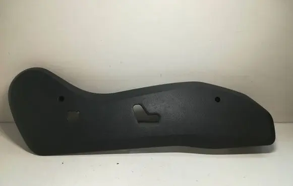 Mercedes-Benz ML W163 Seat trim 534788 A1639199220