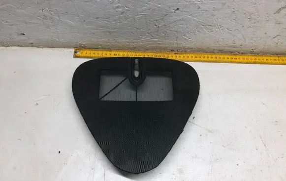 Mercedes-Benz C W203 Dash center speaker trim cover A2038300718