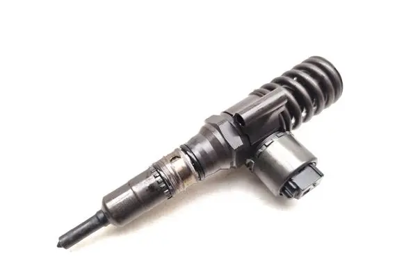 Audi A3 S3 8P Fuel injector 0414720404