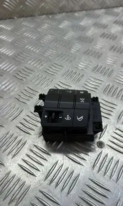 Hyundai Santa Fe Seat heating switch 937102W740 001LA1LS6S