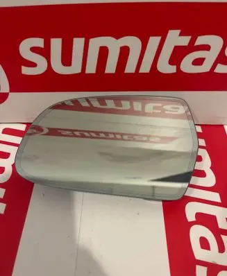 Audi A5 8T 8F Wing mirror glass 4F0857535F 9251124001