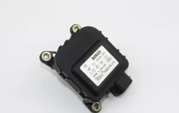Mini One - Cooper R50 - 53 Air flap motor/actuator