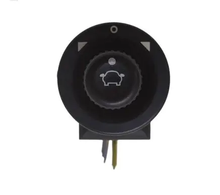 Ford Transit - Tourneo Connect Wing mirror switch 93BG17B676BB