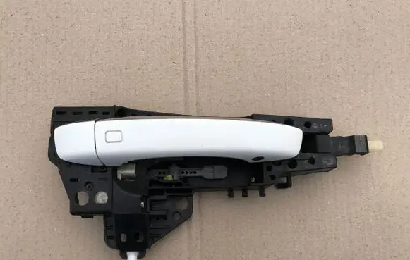Audi A6 S6 C7 4G Rear door exterior handle