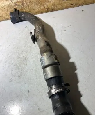 Ford Mondeo Mk III Intercooler hose/pipe