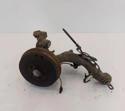Fiat Doblo Rear wheel hub
