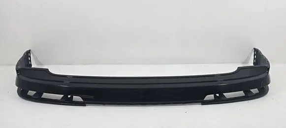 Audi Q7 4M Rear bumper 4M0807511