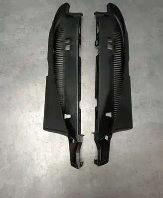 BMW X6 F16 Other trunk/boot trim element 7314714 7314713