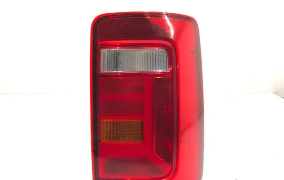 Volkswagen Caddy Rear/tail lights 2K1945096AD